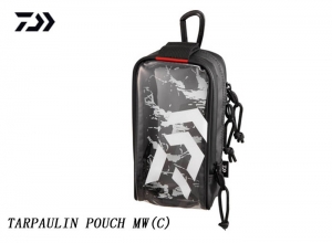 TARPAULIN POUCH